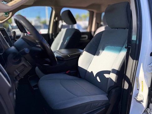 Used 2019 RAM 2500 Big Horn image 12