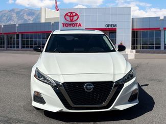Used 2020 Nissan Altima 2.0 SR FWD video 2