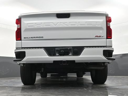 Used 2023 Chevrolet Silverado 1500 RST RWD image 20