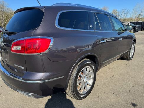 Used 2015 Buick Enclave Leather w/ Trailering Package AWD/4WD image 11