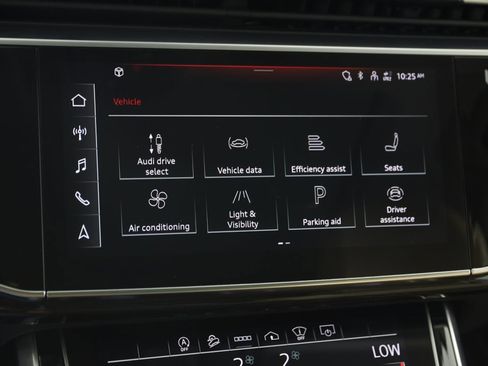 Used 2021 Audi Q7 3.0T Prestige w/ Prestige Package image 39