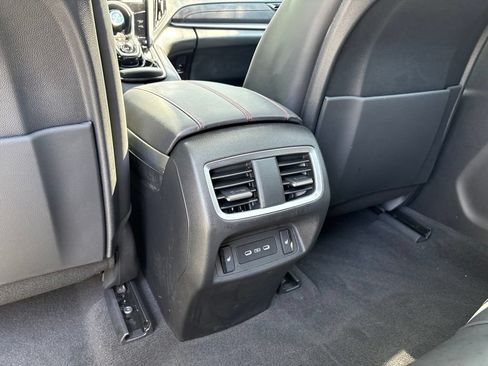 Used 2025 Acura RDX A-Spec AWD/4WD image 31