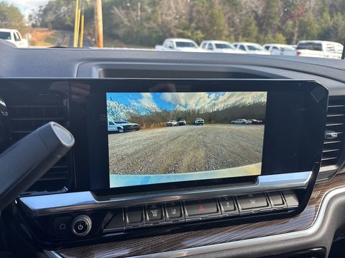 New 2026 Chevrolet Silverado 3500 LT w/ Convenience Package image 20