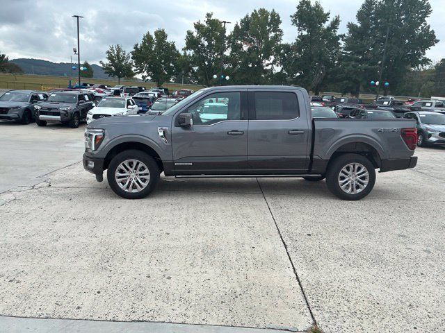 Used 2024 Ford F150 King Ranch AWD/4WD image 16