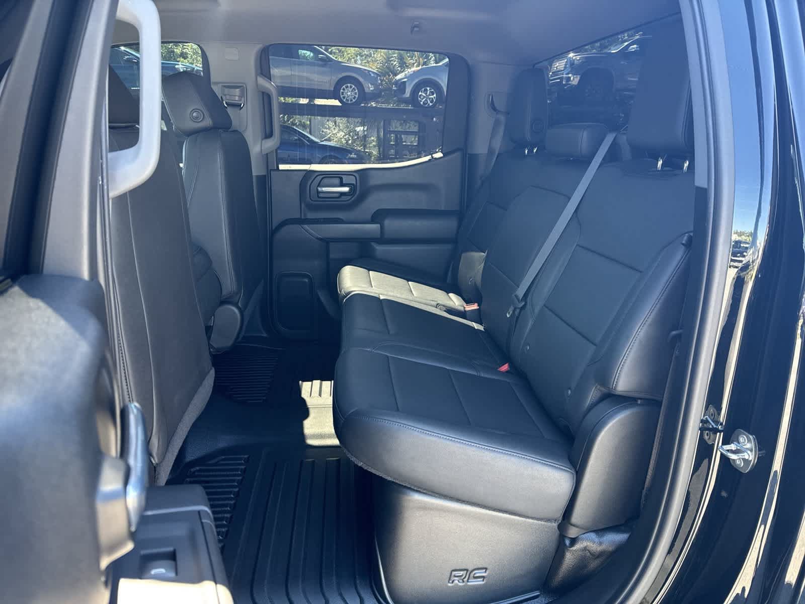 Used 2022 GMC Sierra 1500 Pro w/ Convenience Package AWD/4WD image 25