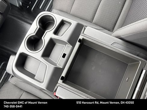 New 2026 GMC Sierra 2500 Pro image 20