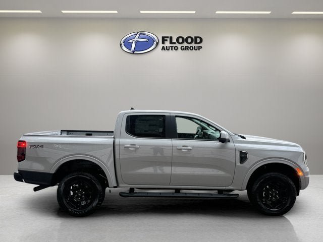 New 2026 Ford Ranger Lariat w/ FX4 Off-Road Package AWD/4WD image 4
