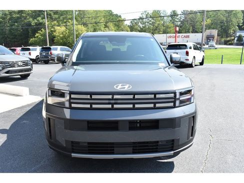 New 2026 Hyundai Santa Fe SE image 7