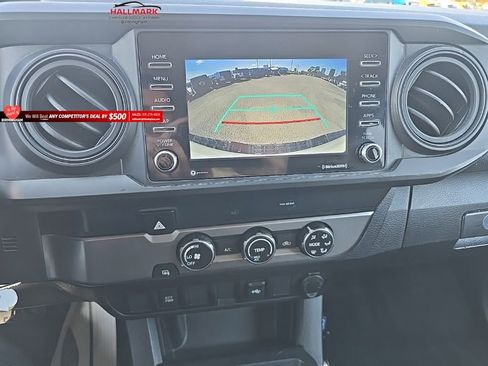 Used 2022 Toyota Tacoma SR RWD image 24