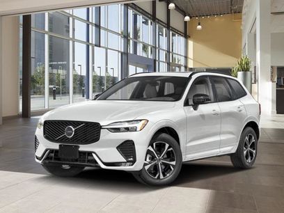 New 2026 Volvo XC60 B5 Plus w/ Protection Package Premier