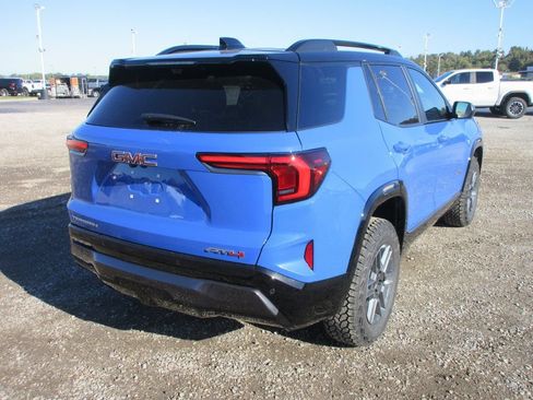 New 2026 GMC Terrain AT4 w/ Convenience Package III AWD/4WD image 4