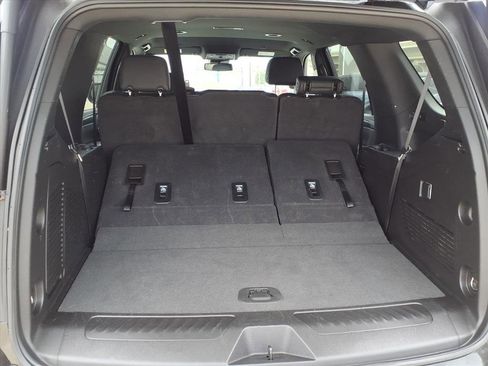 Used 2024 Chevrolet Tahoe LT image 11