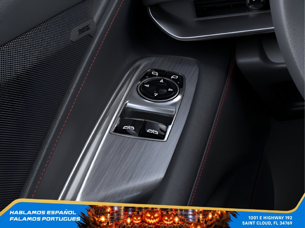 New 2027 Chevrolet Corvette Z06 w/ Battery Protection Package RWD image 22
