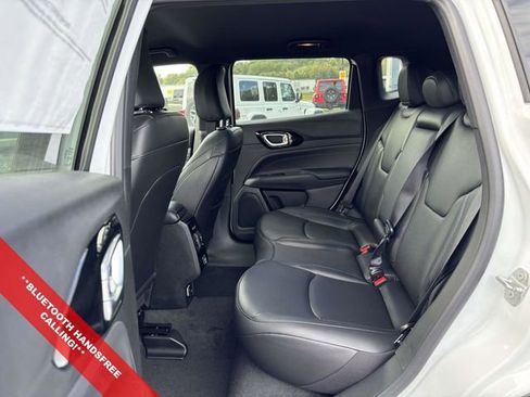 New 2026 Jeep Compass Limited image 4