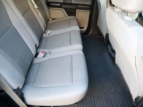 Used 2016 Ford F150 XL w/ XL Power Equipment Group image 40