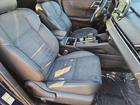 Used 2022 Mitsubishi Outlander SE image 22