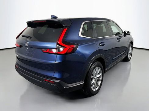 Certified 2024 Honda CR-V EX image 7