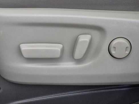 Used 2014 Toyota Sienna Limited image 15