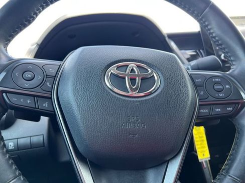 Certified 2024 Toyota Camry SE image 25