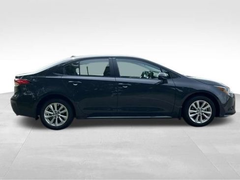 Certified 2024 Toyota Corolla LE w/ LE Convenience Package FWD image 6