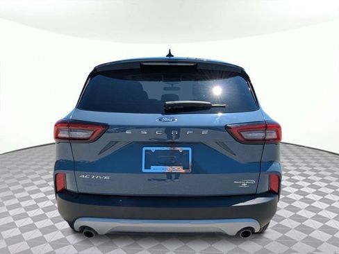 Used 2024 Ford Escape Active FWD image 5