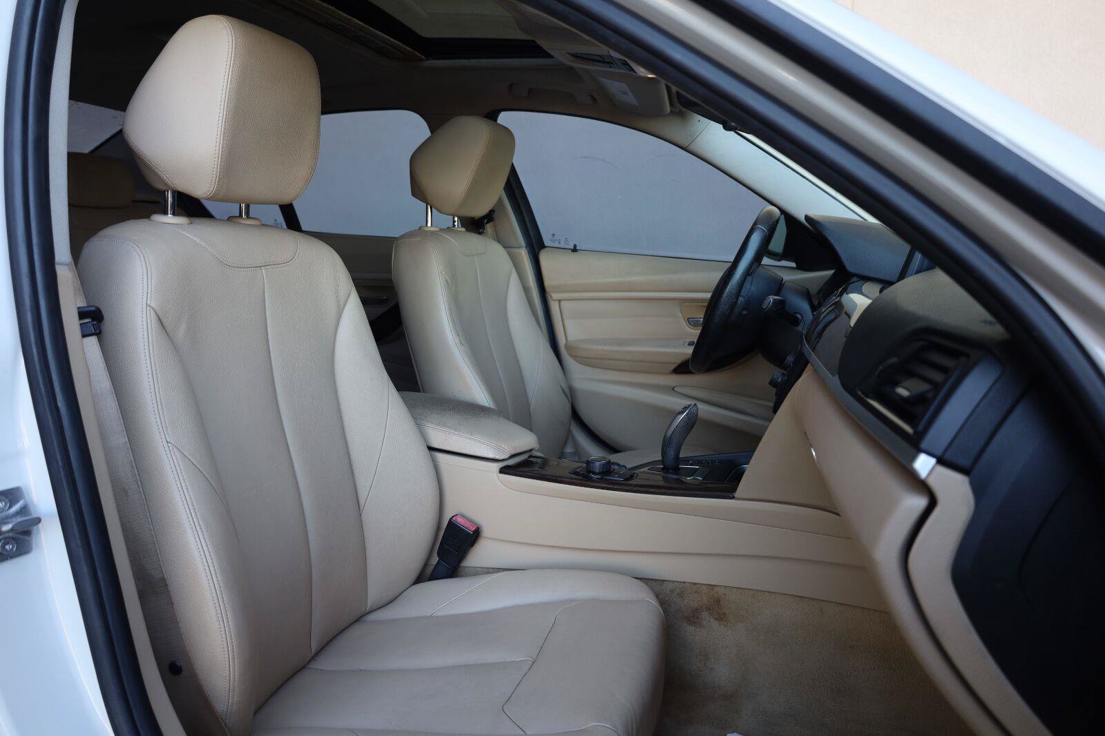 Used 2015 BMW 328i Sedan RWD image 27
