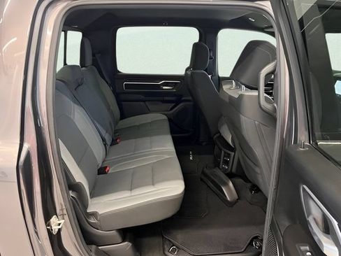 Used 2023 RAM 1500 Big Horn AWD/4WD image 6