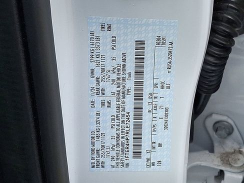 Used 2024 Ford Ranger XLT image 29