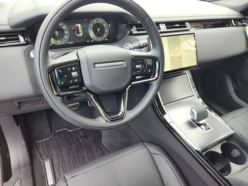 New 2026 Land Rover Range Rover Velar Dynamic SE AWD/4WD image 15