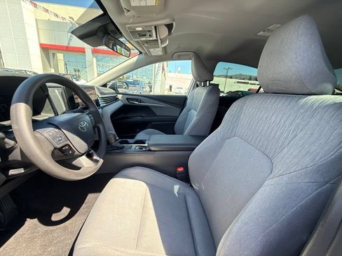 Used 2026 Toyota Camry LE FWD image 19