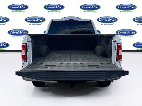 Used 2018 Ford F150 XLT w/ Trailer Tow Package image 25