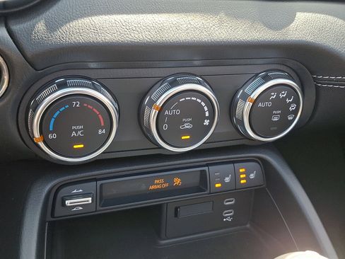 New 2026 MAZDA MX-5 Miata RF Grand Touring RWD image 11