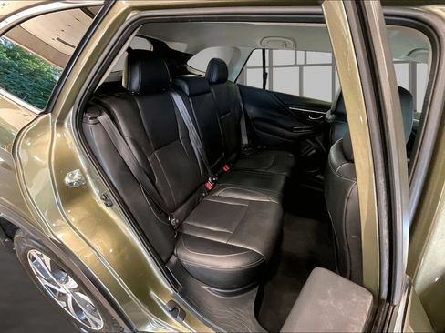 Used 2021 Subaru Outback Limited AWD/4WD image 26