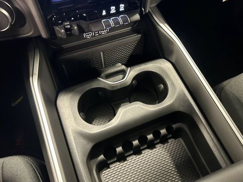 New 2026 RAM 1500 Big Horn AWD/4WD image 26