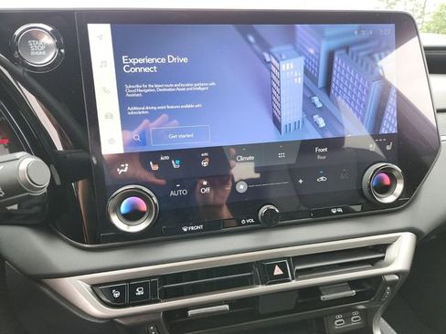 Certified 2023 Lexus RX 350 Premium Plus w/ Cold Area Package image 21