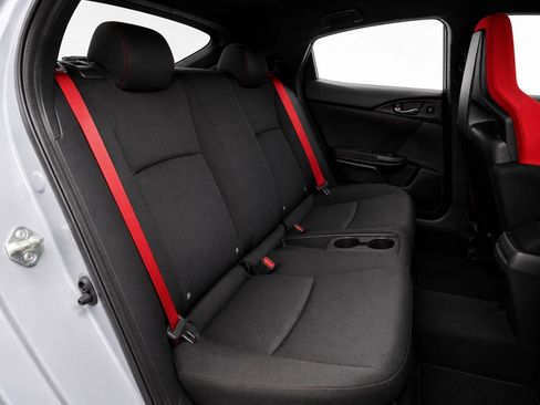 Used 2019 Honda Civic Type R image 16