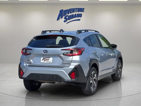 Certified 2026 Subaru Crosstrek 2.5i Premium AWD/4WD image 6