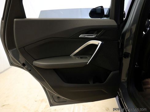 Certified 2024 BMW X1 xDrive28i image 27