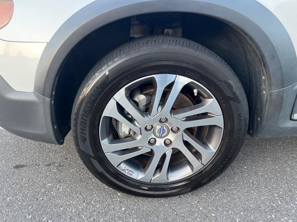 Used 2015 Volvo XC70 3.2 Premier Plus AWD/4WD image 8