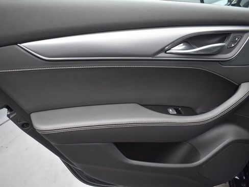 Used 2025 Cadillac CT5 Premium Luxury w/ Technology Package image 25