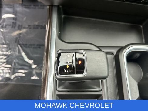 Certified 2024 Chevrolet Silverado 1500 RST w/ Convenience Package II AWD/4WD image 16