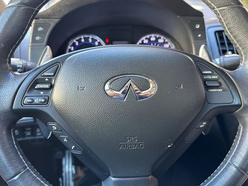 Used 2012 INFINITI G37 x w/ Premium Pkg image 16