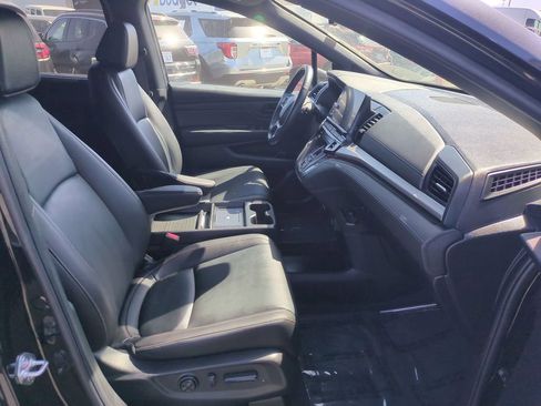 Used 2025 Honda Odyssey Sport-L image 28