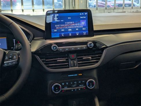 New 2026 Ford Escape Active w/ Cold Weather Package image 13