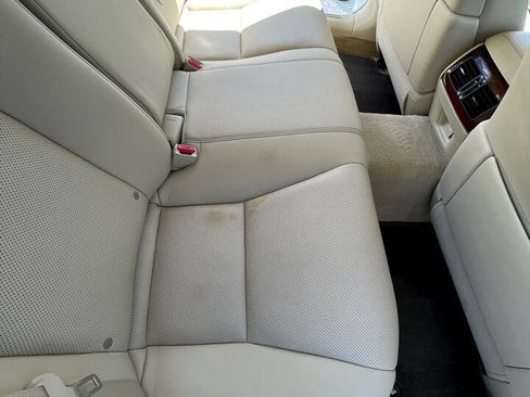 Used 2015 Lexus LS 460 Luxury image 16