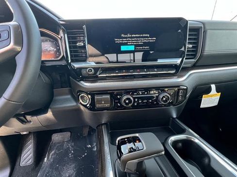 New 2026 Chevrolet Silverado 1500 LT Trail Boss w/ Convenience Package II image 13