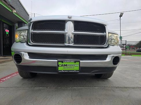 Used 2002 Dodge Ram 1500 Truck 2WD Quad Cab image 9