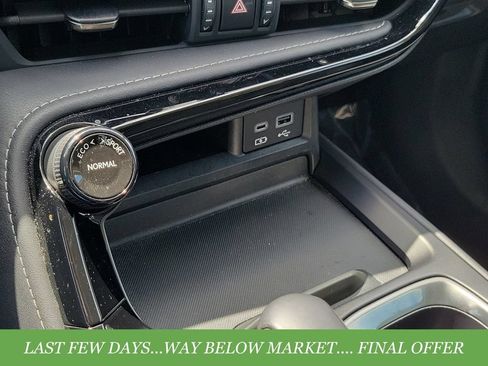 Used 2024 Lexus NX 250 FWD w/ Cold Area Package image 13
