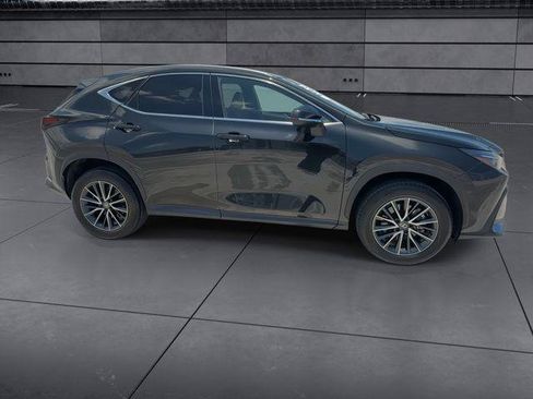 Certified 2025 Lexus NX 250 FWD w/ Cold Area Package image 9