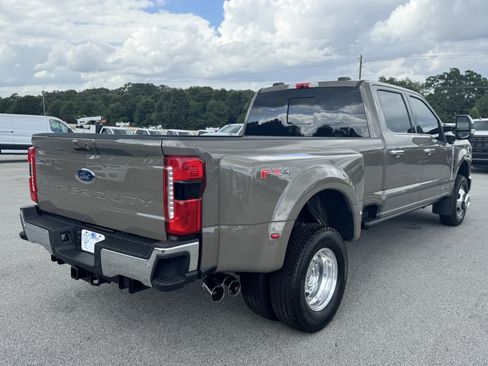 New 2026 Ford F350 Lariat w/ Lariat Ultimate Package AWD/4WD image 5
